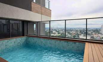 Imagem 2: Apartamento à venda, 270 m² e com 3 suítes no Setor Marista, Goiânia, GO