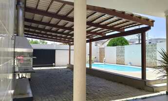 Imagem 2: Casa Térrea a Venda no Miragem Lauro de Freitas