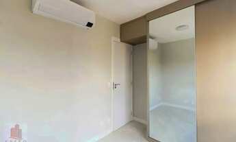 Imagem 5: Apartamento Novo com 3 Quartos no Belenzinho Próximo ao Metrô