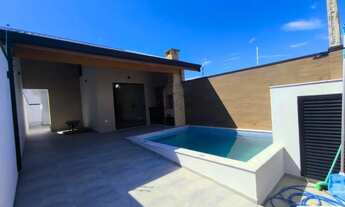 Imagem: Casa para Venda Flora Rica Bairro, na cidade