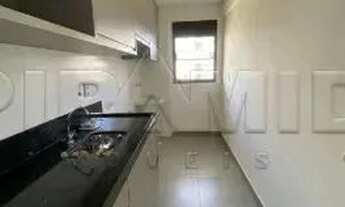 Imagem 6: Apartamento padrão com 65,94m², bairro Ribeirânia, Zona Leste de Ribeirão Preto/SP