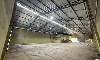 Imagem 7: Galpão para venda e aluguel com 1000m²