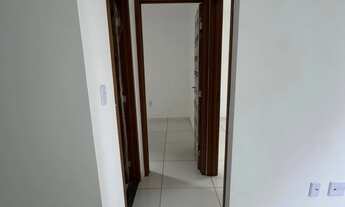 Imagem 4: Alugo apartamentos no Bairro do Turu no Condomínio Vilage das Árvores 2