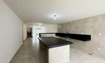 Imagem 7: Casa nova e linear no São Mateus