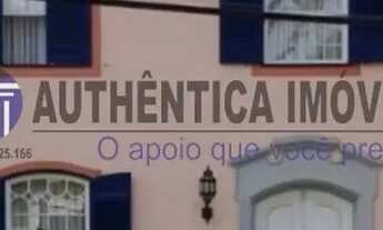 Imagem: SOBRADO para LOCAÇÃO - ALPHAVILLE RESIDENCIAL