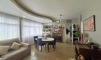 Imagem 3: Apartamento à venda no bairro Coração de Jesus