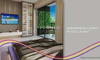 Imagem: Apartamento 1 quarto em Muro Alto