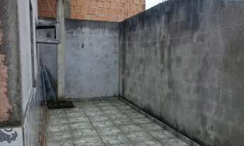 Imagem 3: CASA NO DISTRITO