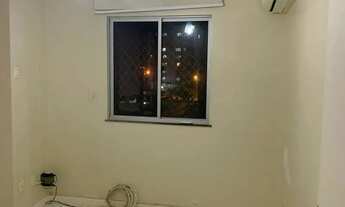 Imagem 6: Apartamento 2 Quartos Distribuído Em 48M² E 1 Vaga De Garagem Em Vila Laura. 32UKHF