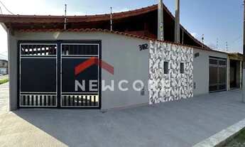 Imagem 10: Casa em Rua Luci - Vila Seabra - Mongaguá/SP