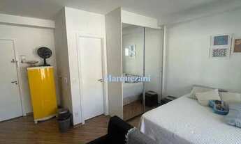 Imagem 4: Studio com 1 dormitório, 40 m² - venda por R$ 551.200,00 ou aluguel por R$ 4.839,18/mês