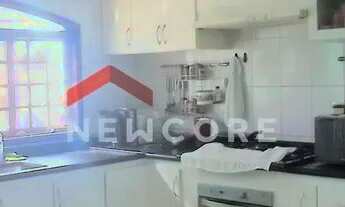 Imagem: Sobrado em Rua Antônio Sylvio Cunha Bueno