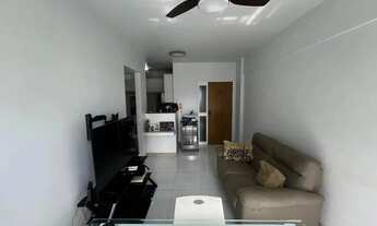 Imagem 2: Apartamento para vender de 2 quartos com 55,75 m² e 1 garagem na Cidade Jardim, Salvador