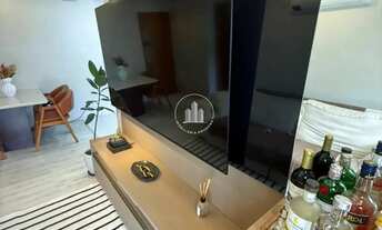 Imagem 6: Apartamento 2 Quartos, 1 Suíte - Jardim Cid de Florianópolis - BRN