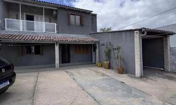 Imagem: Ampla casa no Bairro Restinga 4 Dormitórios