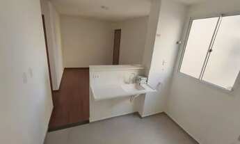 Imagem 7: Apartamento, Gran Lírio 2/4 prox. Goiânia Viva, João Brás saída para Guapó e comércio