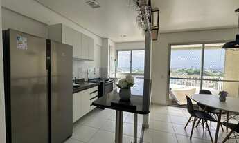 Imagem 3: Imóvel para aluguel possui 79 metros quadrados com 3 quartos em Centro - Manaus - AM