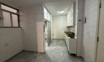 Imagem 5: Apartamento bem conservado no centro da cidade