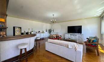 Imagem 6: Imóvel para venda com 395 metros quadrados com 3 quartos em Santa Teresa - Rio de Janeiro