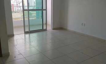 Imagem 7: VENDO APARTAMENTO COM DOIS QUARTOS COM VARANDA NO CATOLE