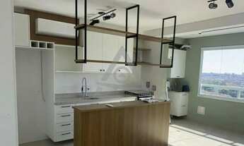 Imagem 2: Apartamento à venda e para alugar em Campinas, Loteamento Parque São Martinho, com 2 quart