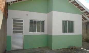 Imagem 2: Casa em JARDIM RESIDENCIAL ALTO DOS LARANJAIS