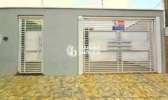 Imagem 2: Casa 3 quartos 1 suíte à venda no bairro JARDIM EUROPA II