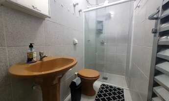 Imagem 7: Kitnet à venda. 28m². Boqueirão - Praia Grande - SP