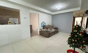 Imagem 6: Apartamento com área privativa, 2 quartos, 2 vagas no bairro Letícia