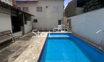 Imagem: Casa - Jardim Nova Esperanca - Campinas