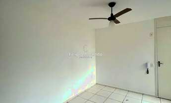 Imagem 3: Apartamento à venda em Rio de Janeiro, Tomás Coelho, com 2 quartos, com 44 m², Condomínio