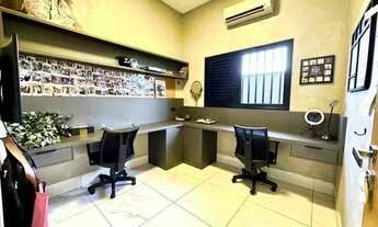 Imagem 5: Casa térrea no condomínio ROYAL PARK em Presidente Prudente