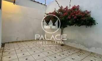 Imagem: Casa à venda em parque água branca, piracicaba