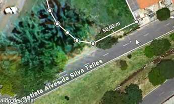 Imagem 6: Terreno - Jardim Indianópolis - Campinas