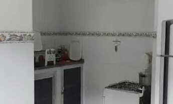 Imagem 7: Casa com 5 dormitórios à venda, 264 m² por R$ 400.000,00 - Fonseca - Niterói/RJ