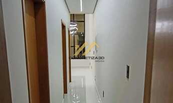 Imagem 5: Casa com 3 quartos à venda, 106 m² - Jardim Bom Sucesso - Indaiatuba/SP