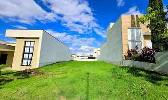 Imagem 2: Terreno à venda, 250 m² por R$ 260.000,00 - Condomínio Campos do Conde - Sorocaba/SP