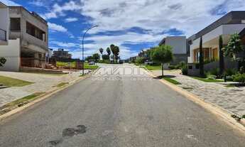 Imagem 7: Terreno - Loteamento Residencial Arborais - Campinas