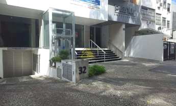 Imagem 2: Tijuca Galpão / depósito com 1 vaga na garagem