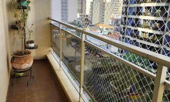 Imagem 4: Apartamento à venda com 110 m², 3 quartos 1 vaga em Centro, Campinas