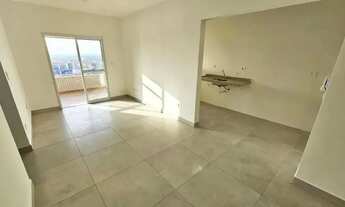 Imagem 4: Apartamento 2 suítes à venda. 80m².Tupi - Praia Grande - SP