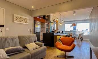 Imagem 2: Venda Apartamento 2 Dormitórios - 68 m² Pinheiros