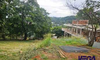 Imagem 5: Terreno no Residencial Aldeia do Vale à venda