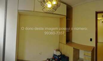 Imagem 2: Apartamento- Lago Azul
