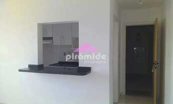 Imagem 3: Apartamento para Locação 1 Quarto, 1 Vaga, 50M², Jardim Esplanada II, São José dos Campos