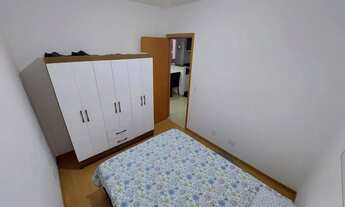 Imagem 2: Apartamento em Rua Padre José Rúbens Bonafe - Parque Bandeirantes - Taubaté/SP