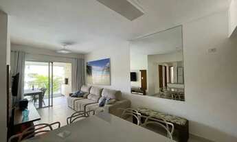 Imagem 2: Apartamento com 3 dormitórios à venda, 86 m² por R$ 1.400.000,00 - São Lourenço - Bertioga