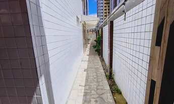 Imagem 4: Lindo - Apto TÉRREO 87m² com área externa- 3 qtos, S/1 suíte Fica a 150 metros do Shopping