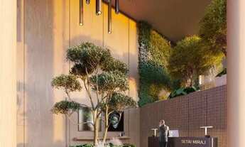 Imagem 4: Apartamento de alto padrão no Setai Miraj, com 3 suítes, varanda gourmet e lazer completo