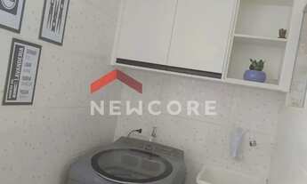 Imagem 4: Apartamento em Rua José Conceição Barreiros - Residencial Santa Paula - Jacareí/SP